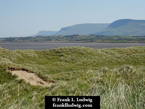 Streedagh Strand